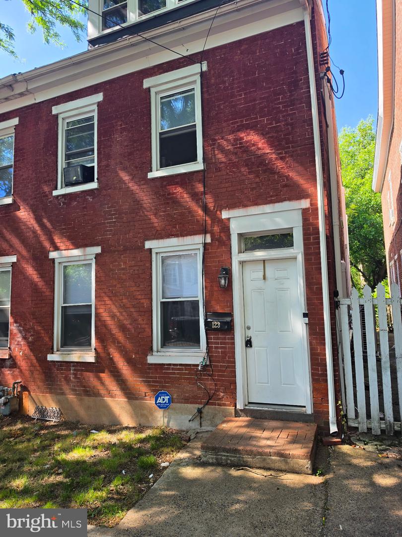 123 King Street, Pottstown