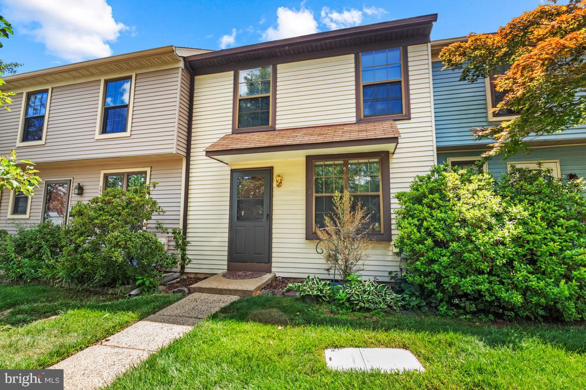 307 Franklin Court