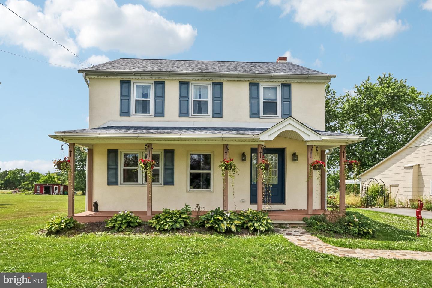 2681 Burton Road