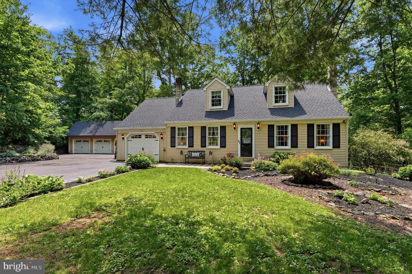 1125 Payne Road