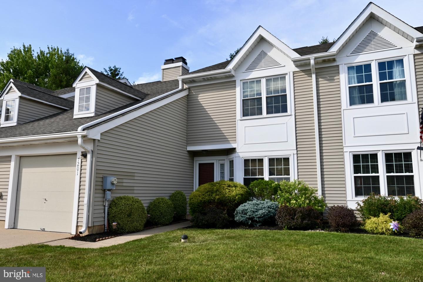 7201 Union Court