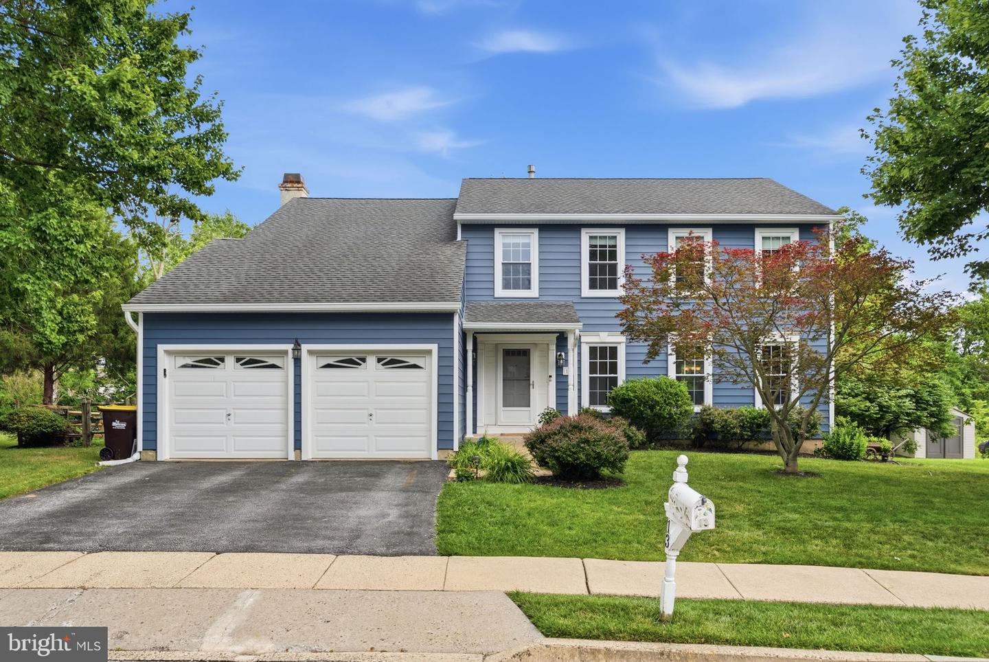 13 Leatherwood Drive