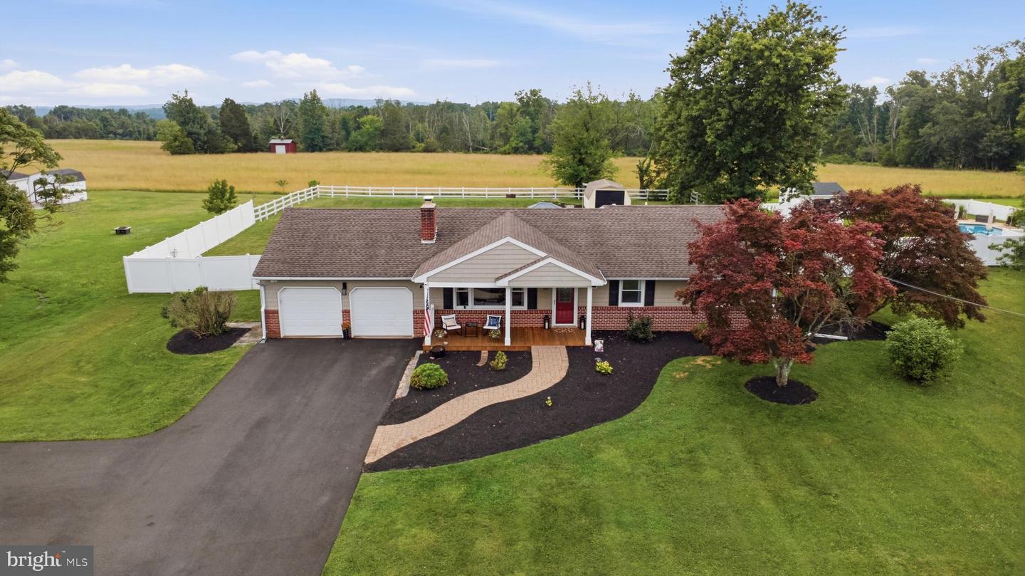 1595 Old Skippack Road