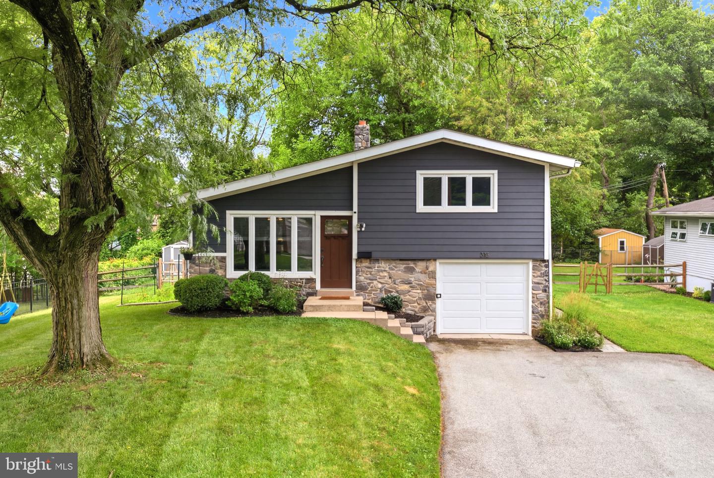 315 W Valley Forge Road