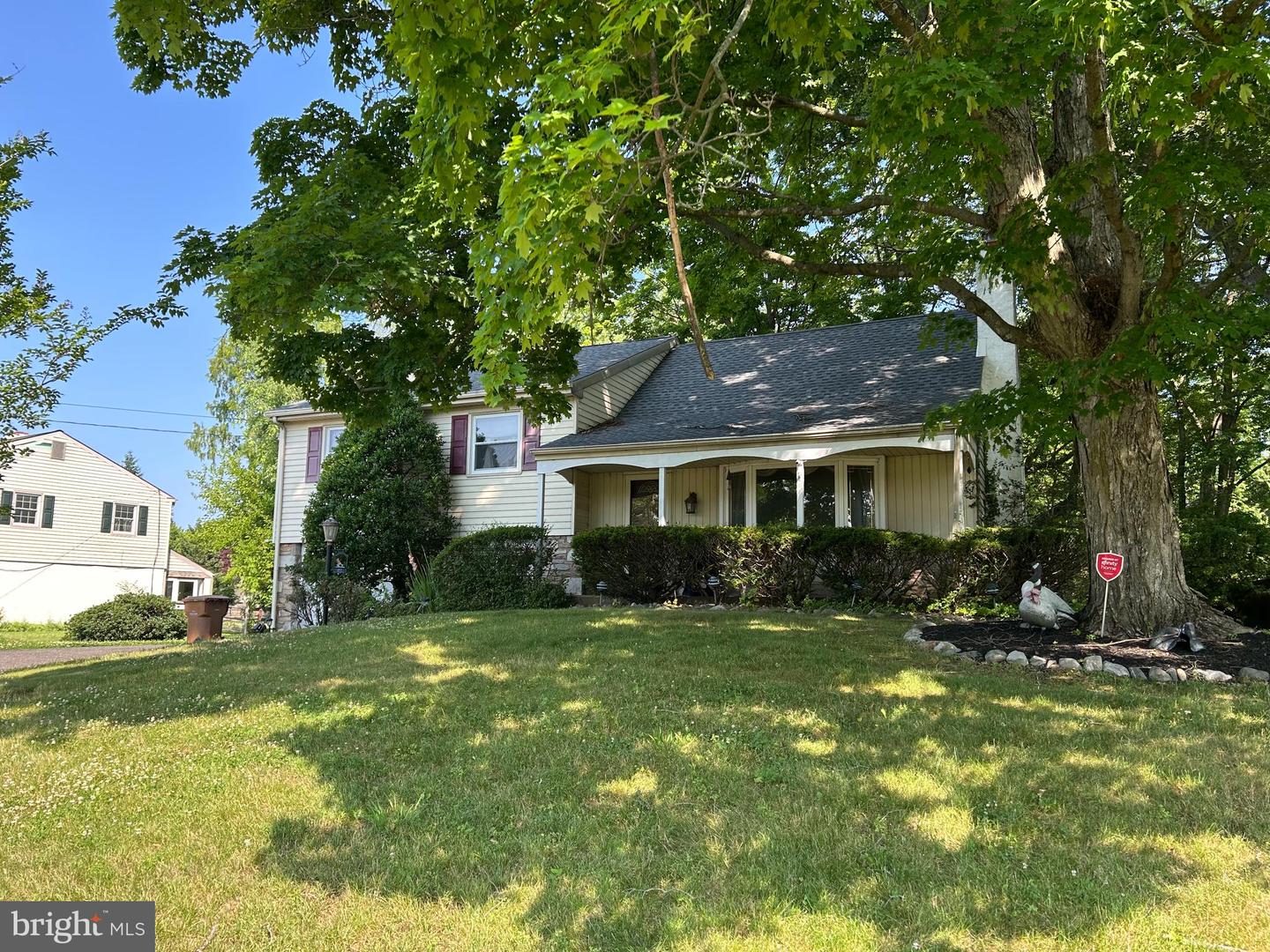 1252 Hoffman Rd