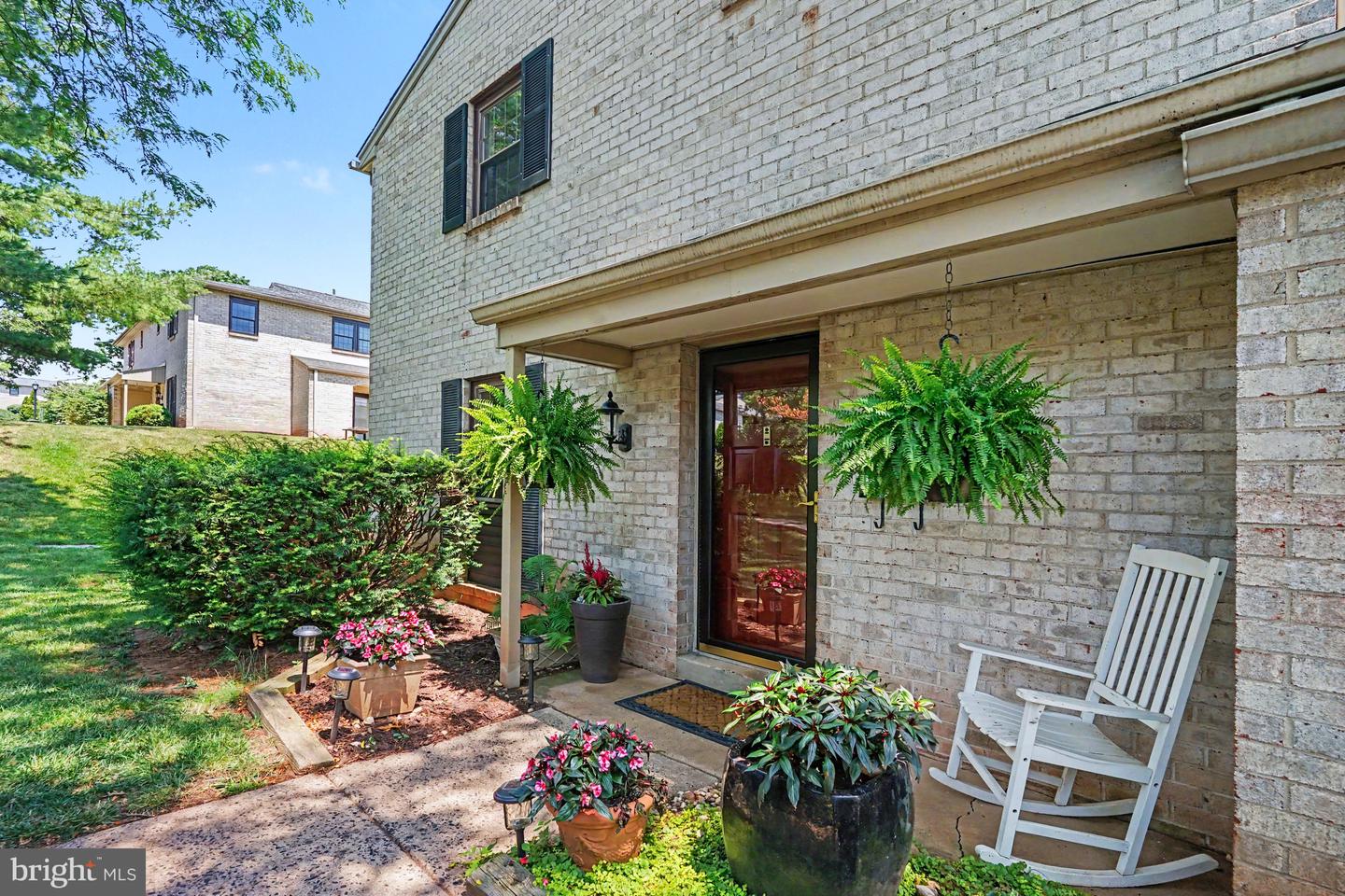 138 Providence Forge