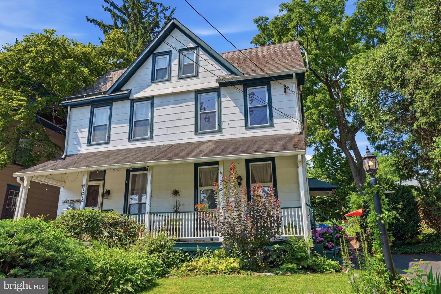 1272 Ashbourne Road