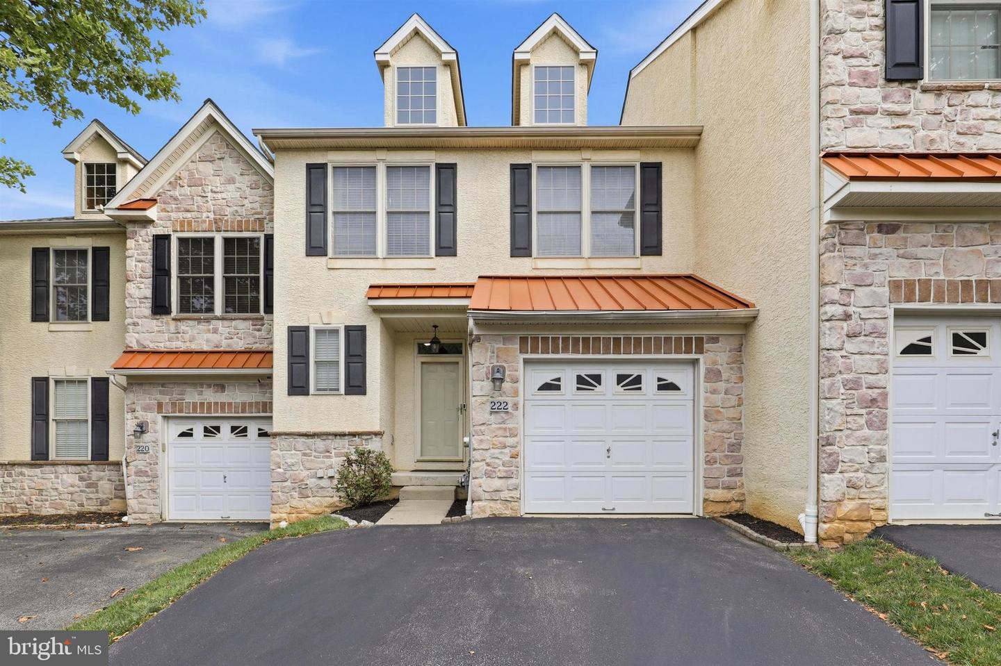 222 Barefield Lane