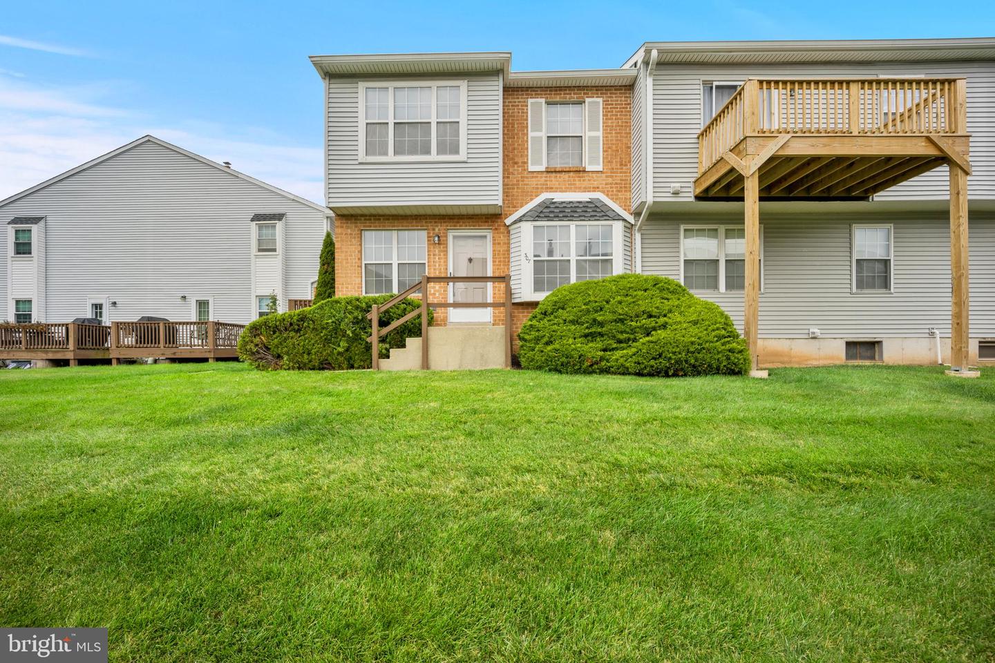 307 Wendover Drive