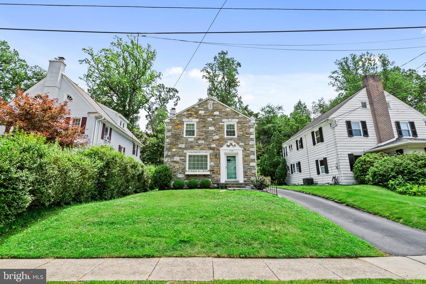 108 E Waverly Road