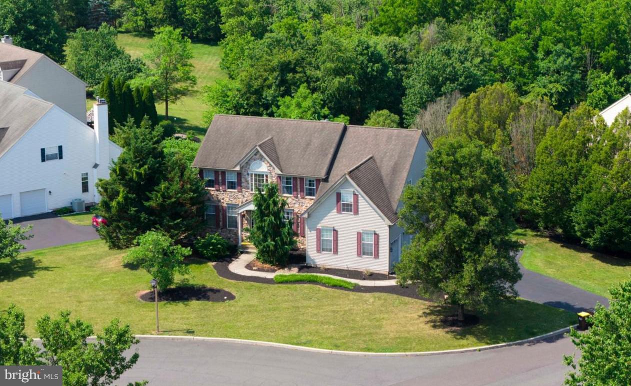 20 Greenshire Boulevard
