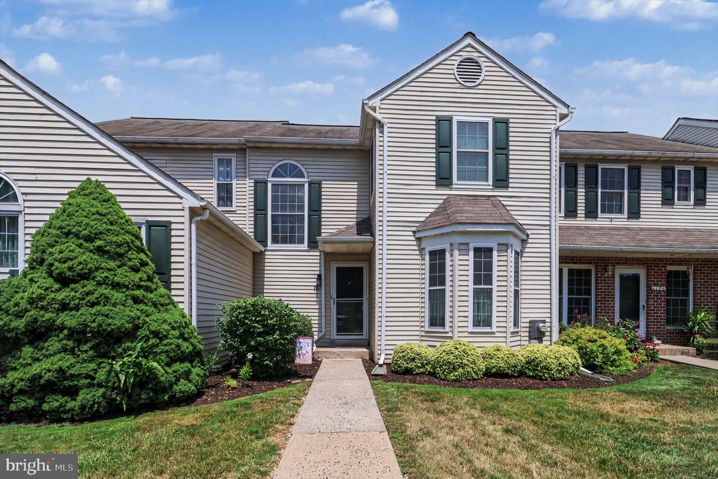 16 Village Drive