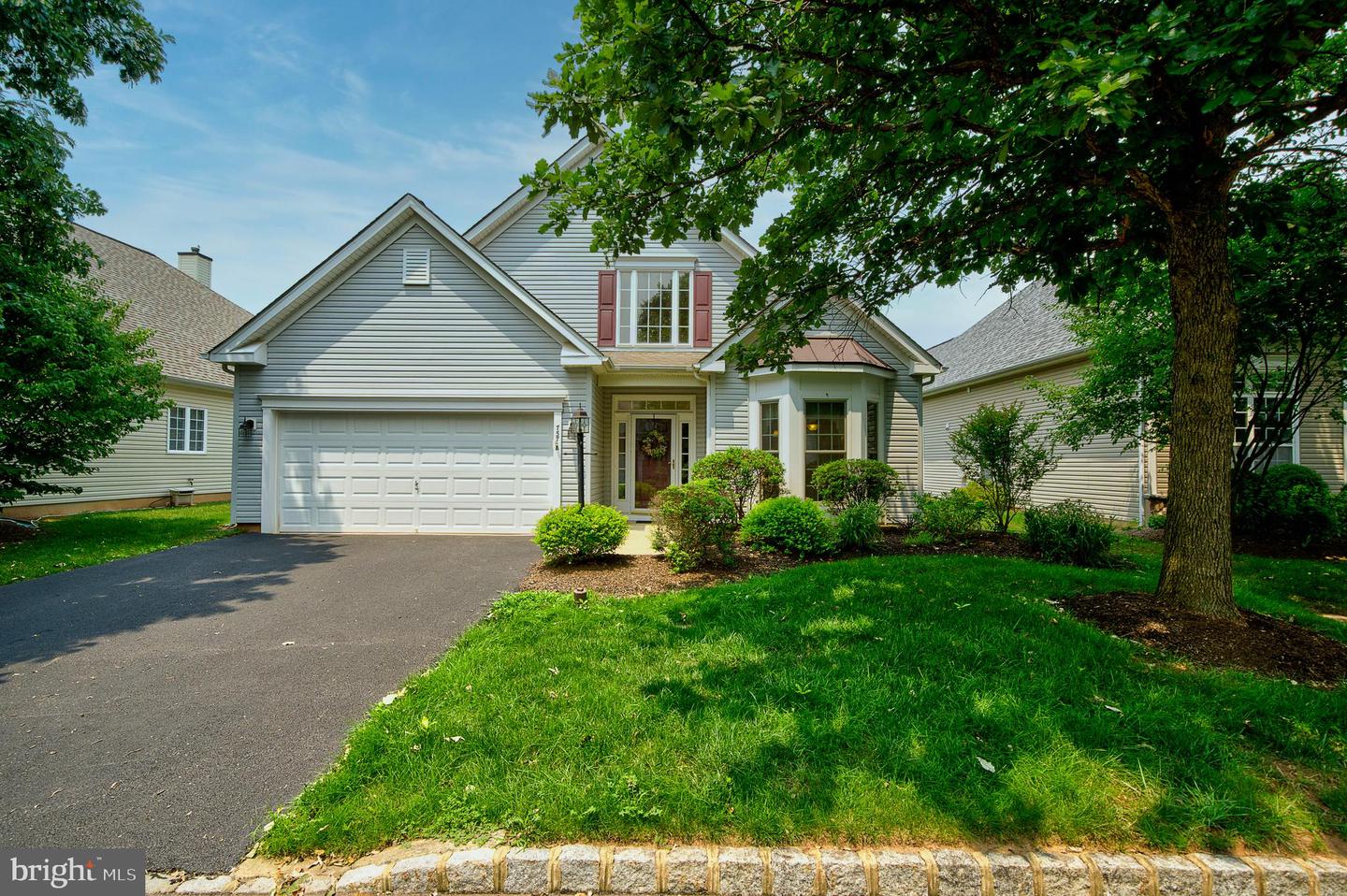 757 Wisteria Way