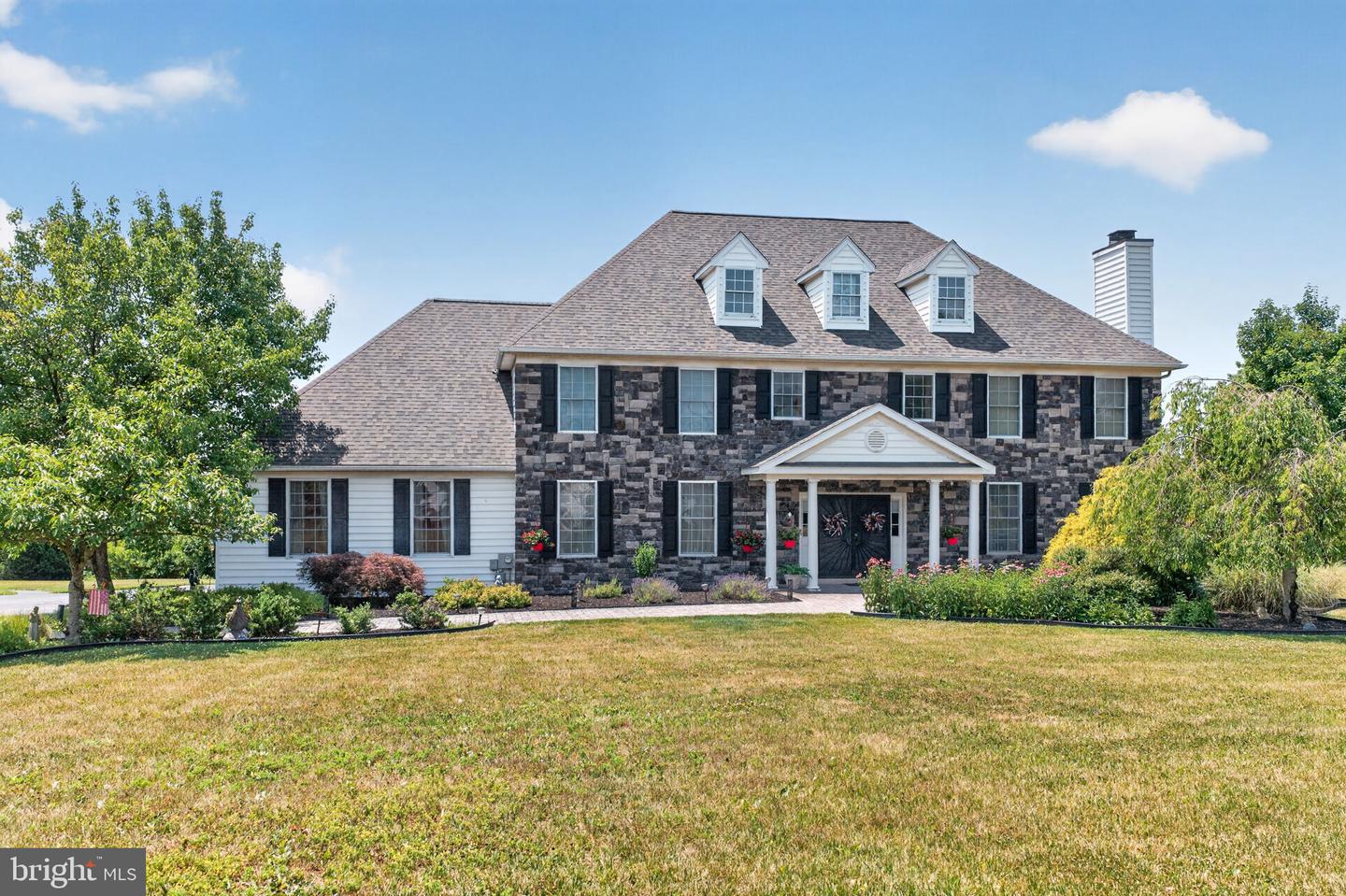 2180 Squirrel Hill Rd