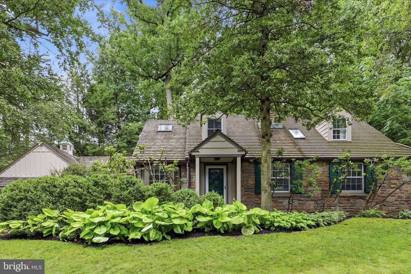 816 Old Gulph Road