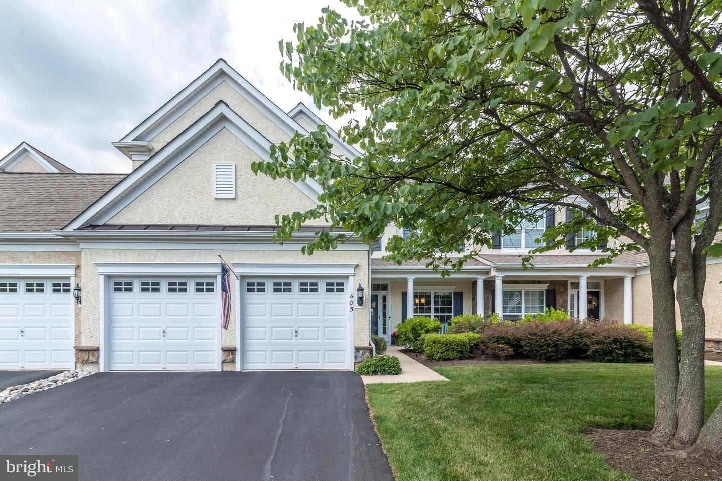 405 Primrose Drive