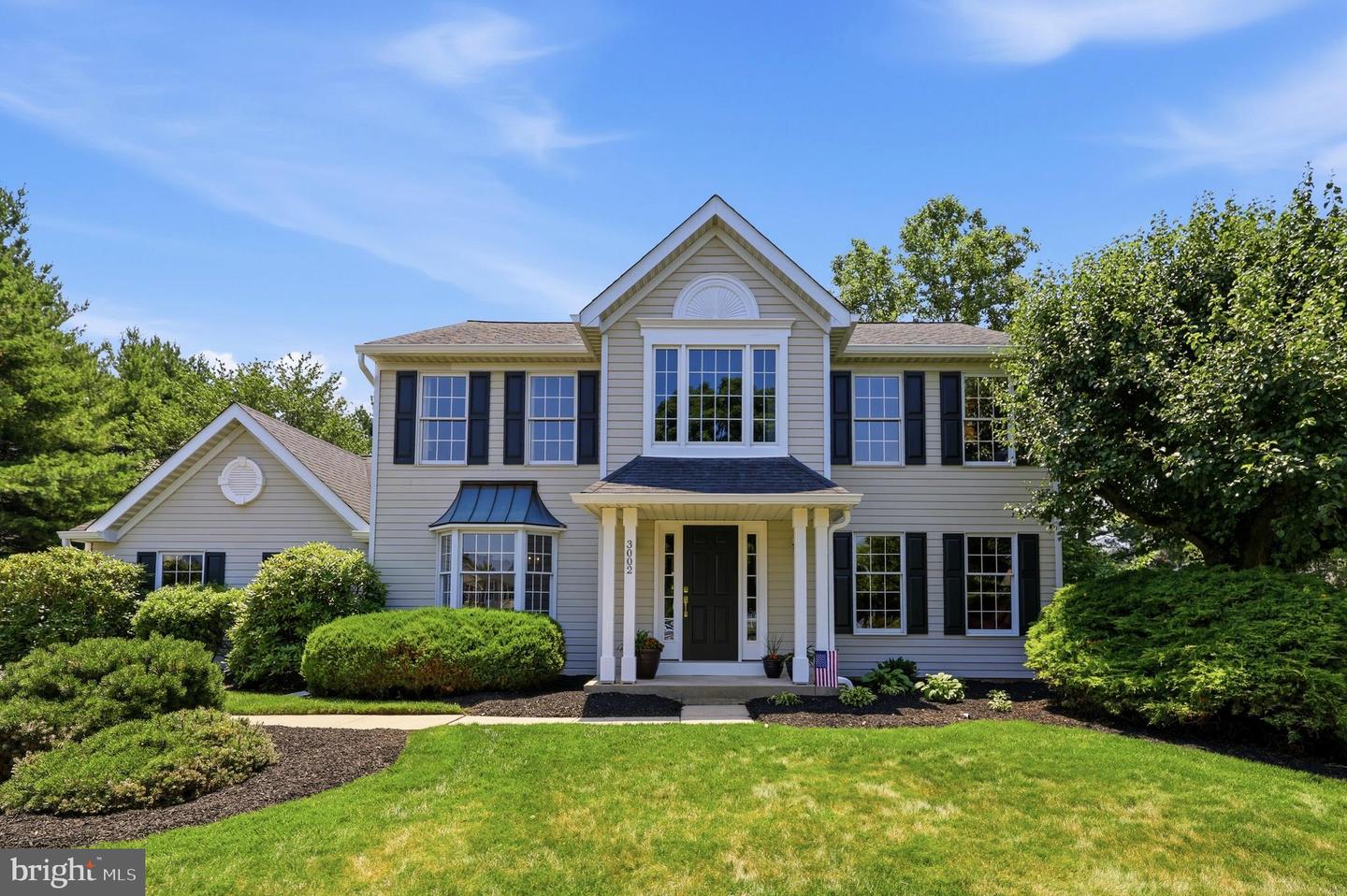 3002 Stuart Way