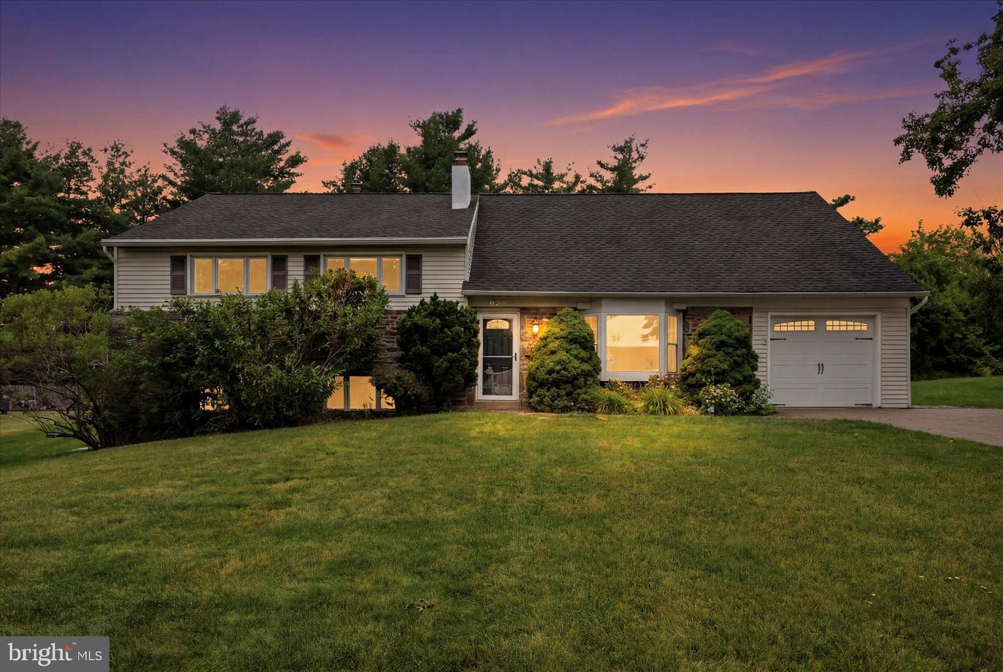 627 General Armstrong Road