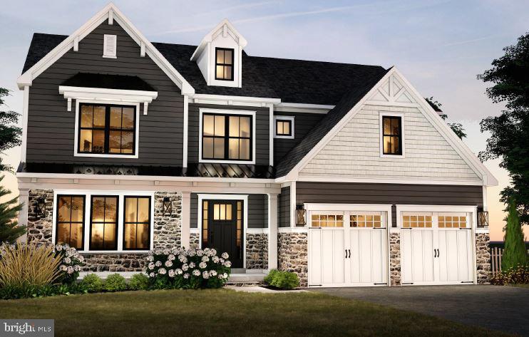 Lot 7 Creamery Circle