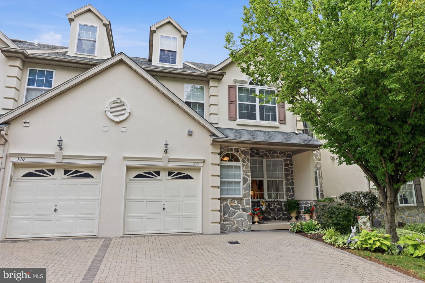 322 Silo Mill Ln