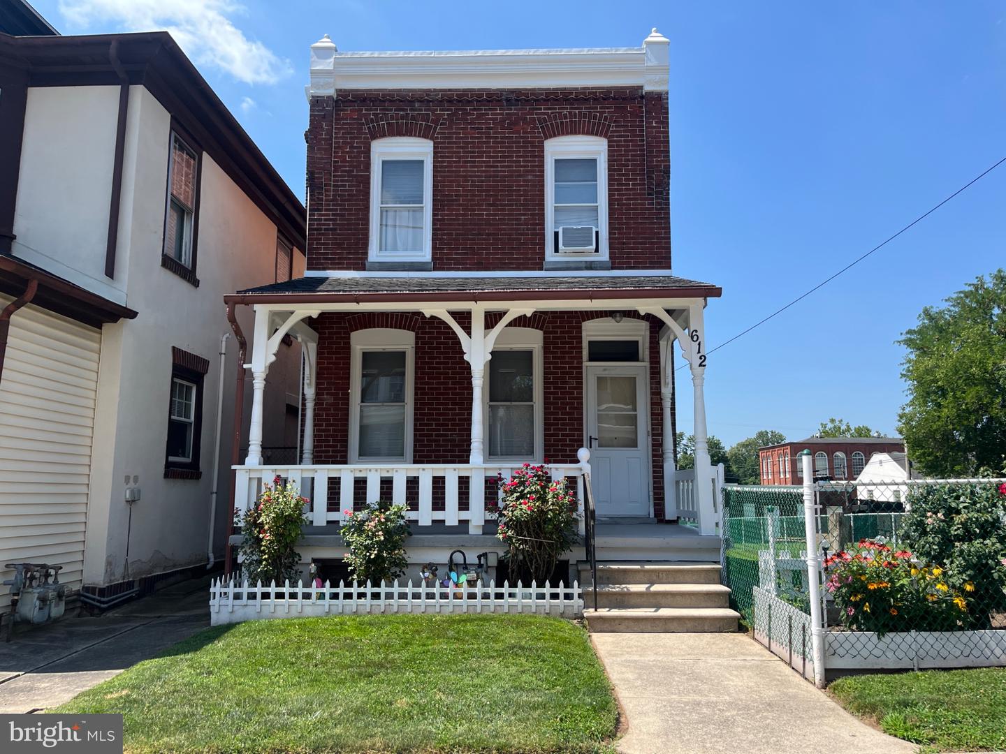 612 W Lafayette Street