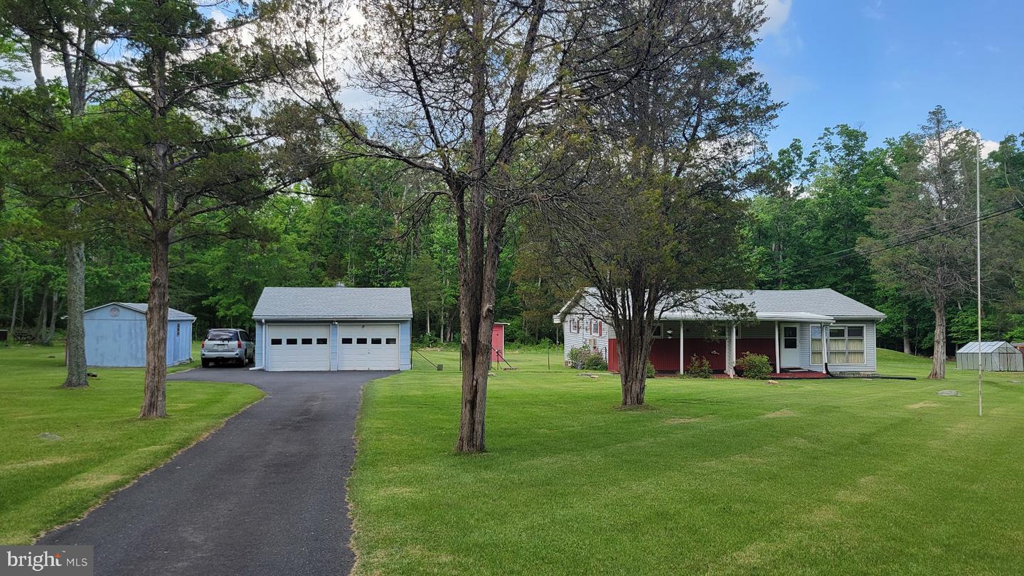 245 Fulmer Road
