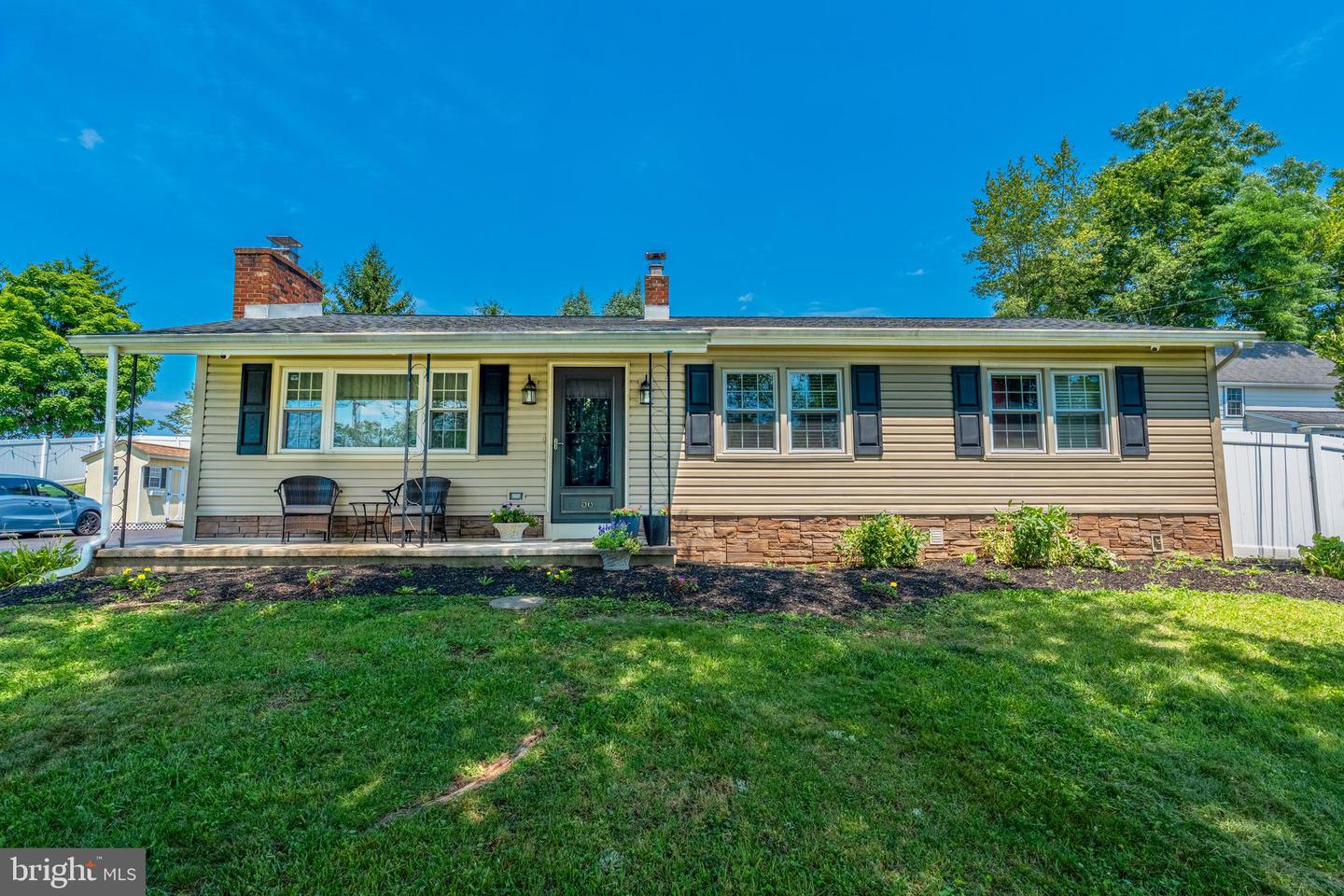 56 Trappe Road