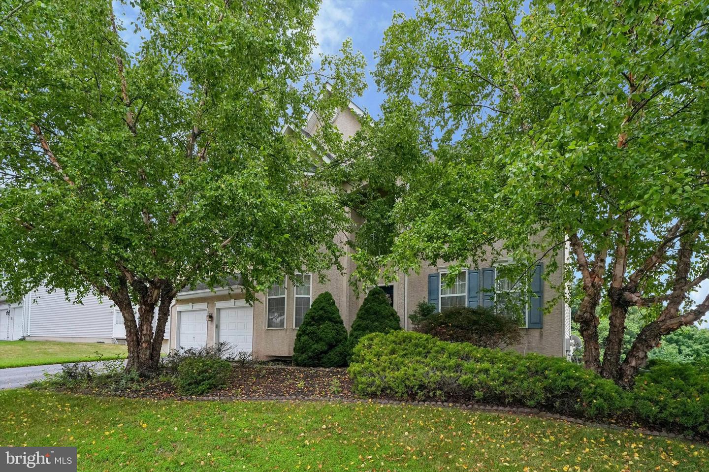 6003 Shady Wood Circle