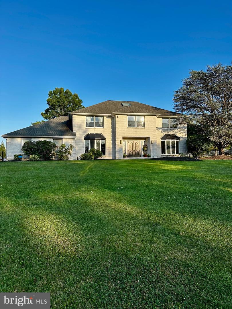 434 Gwynedd Valley Drive