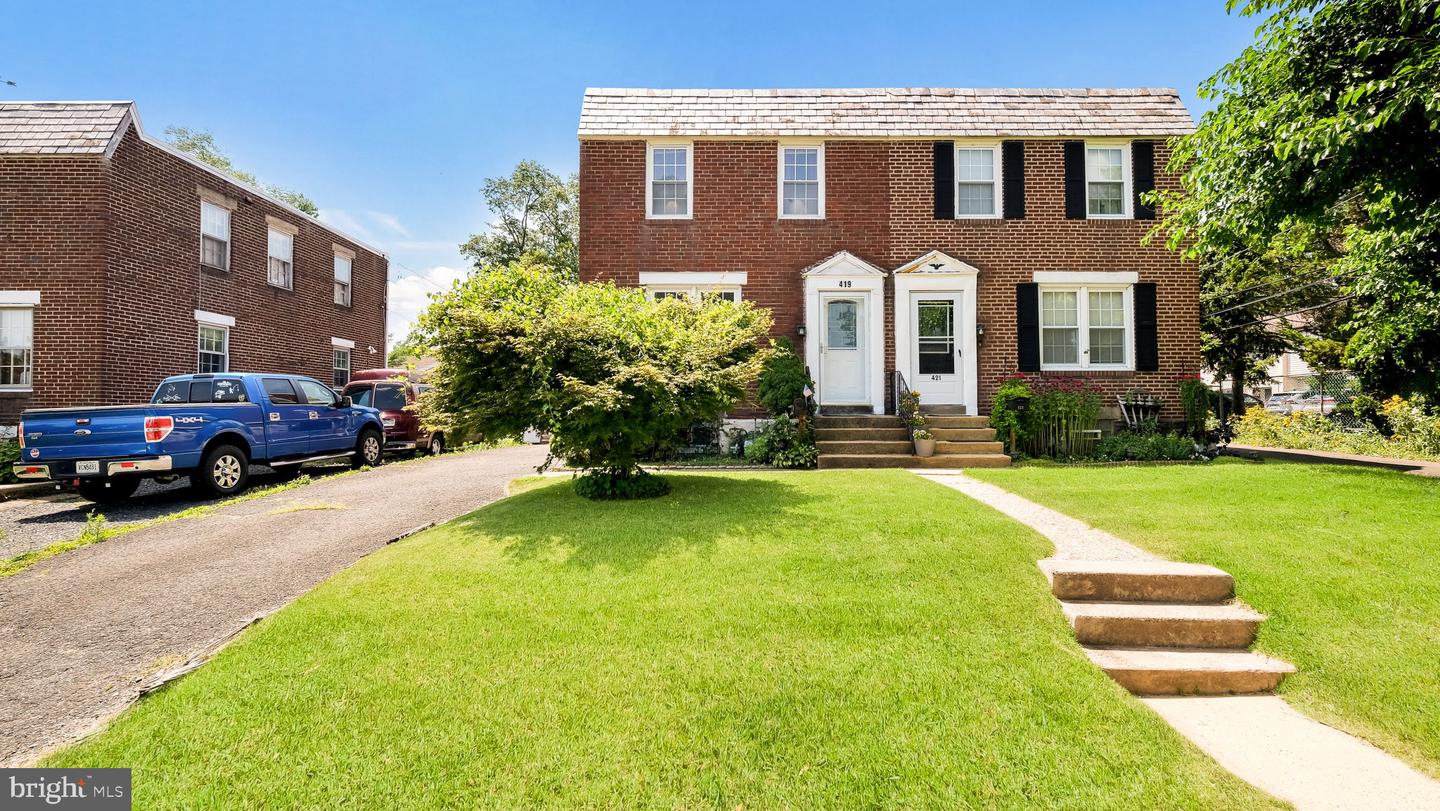 419 Evergreen Avenue