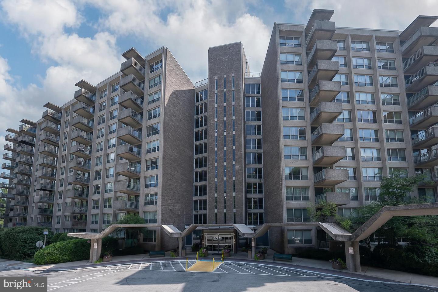 1001 City Avenue #W-614