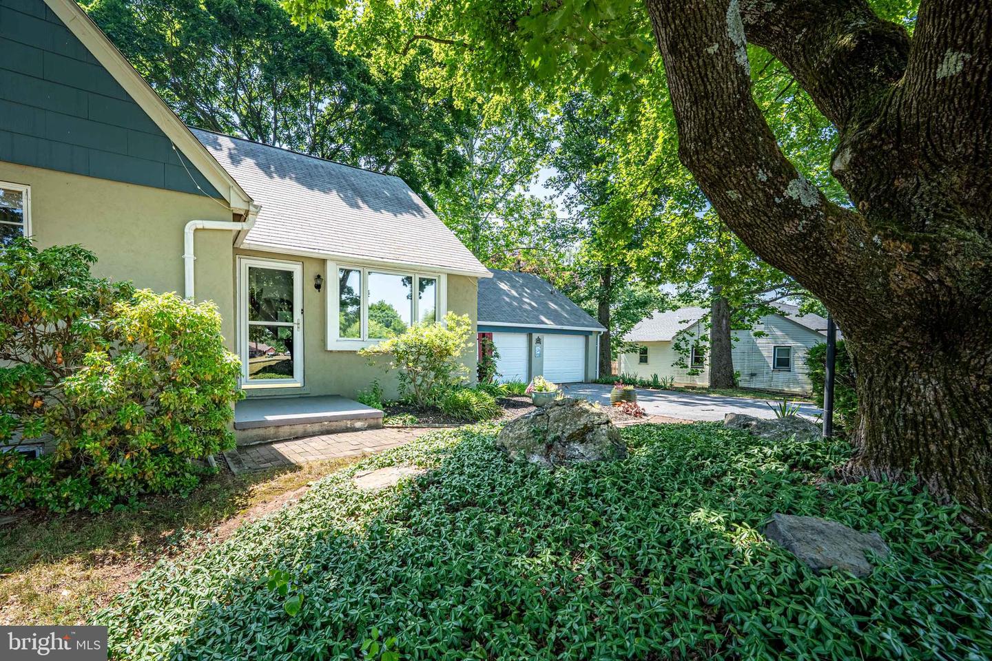 3070 Middle Creek Road