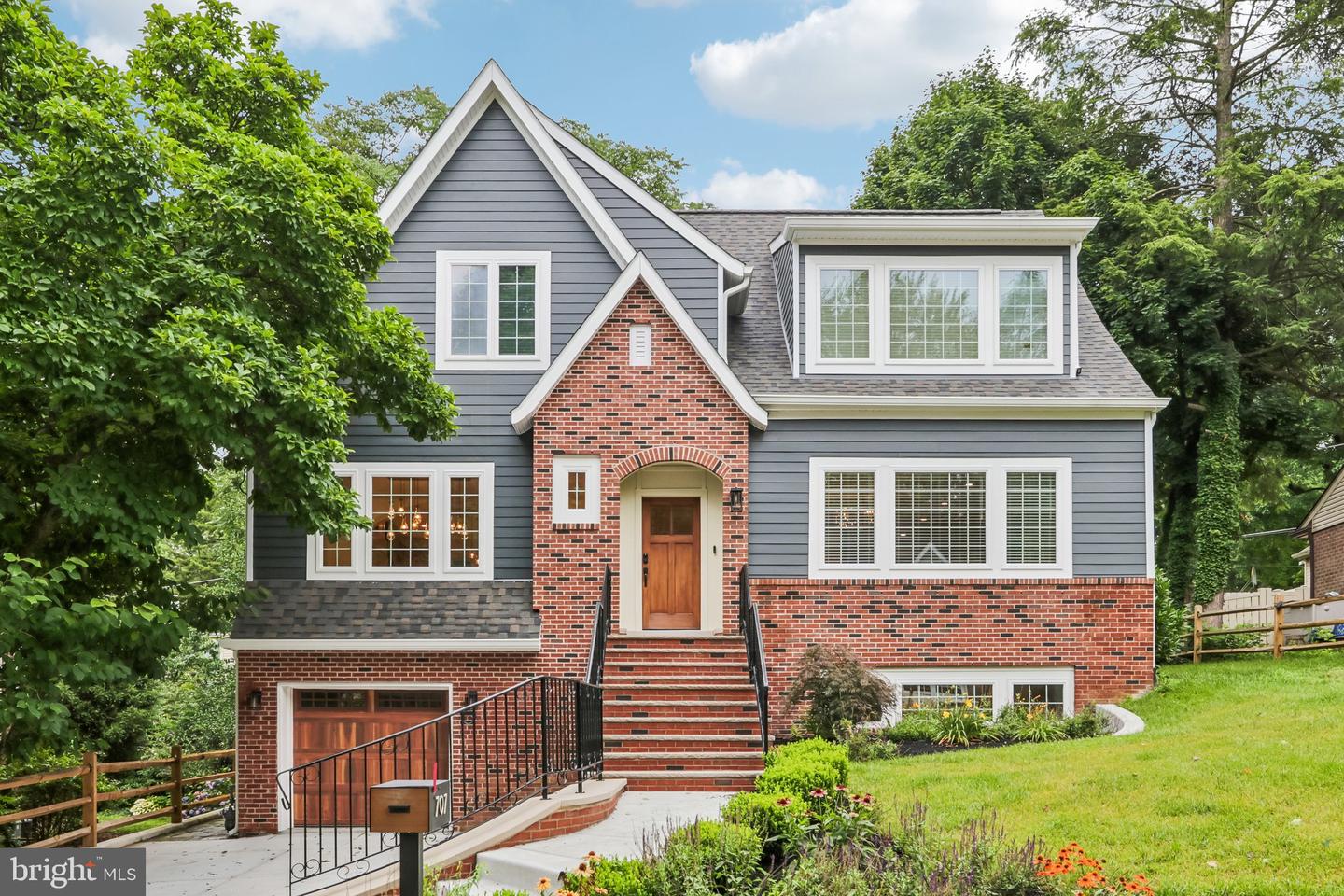707 Harvard Road