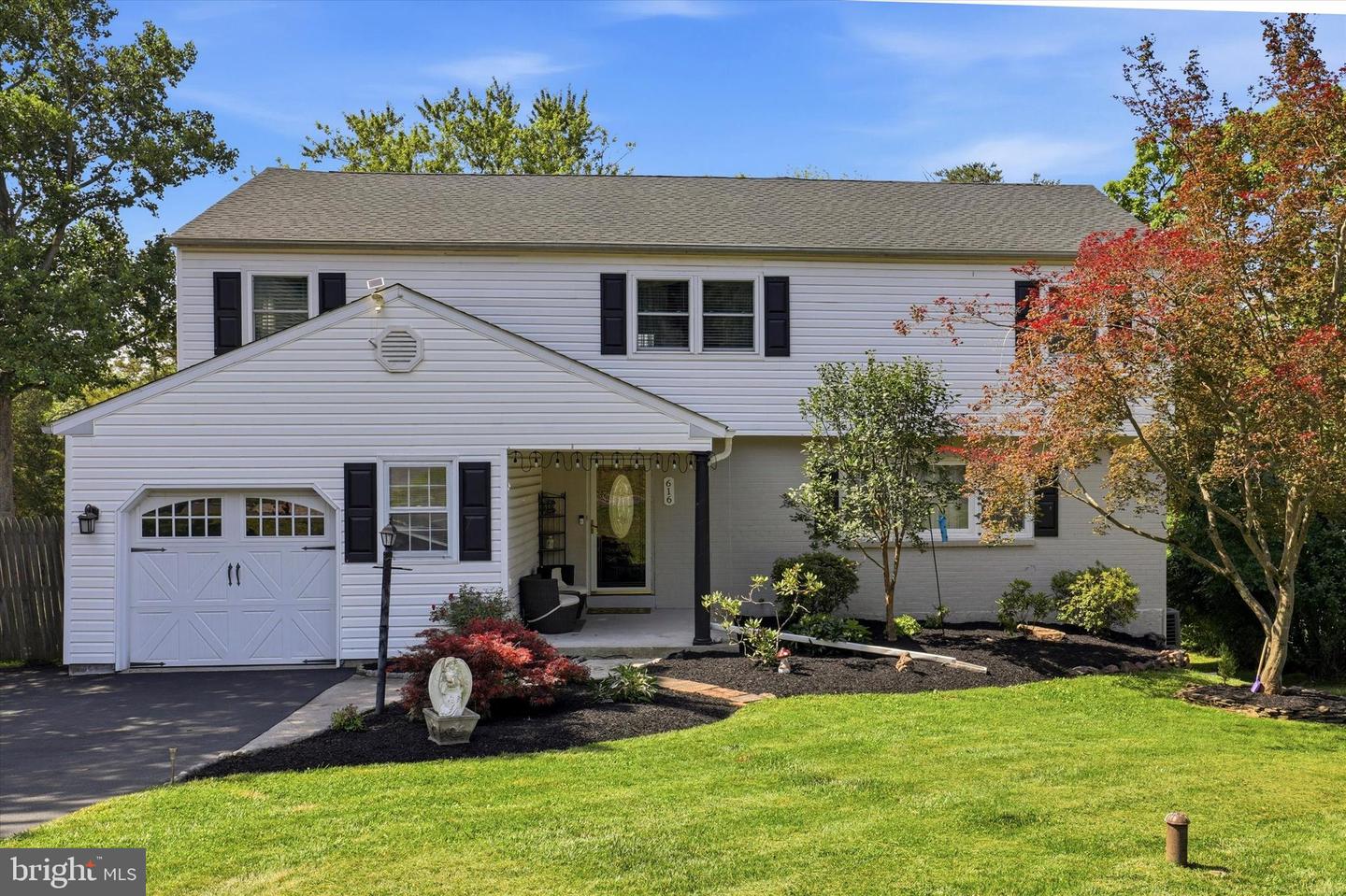 616 Meadowlark Road
