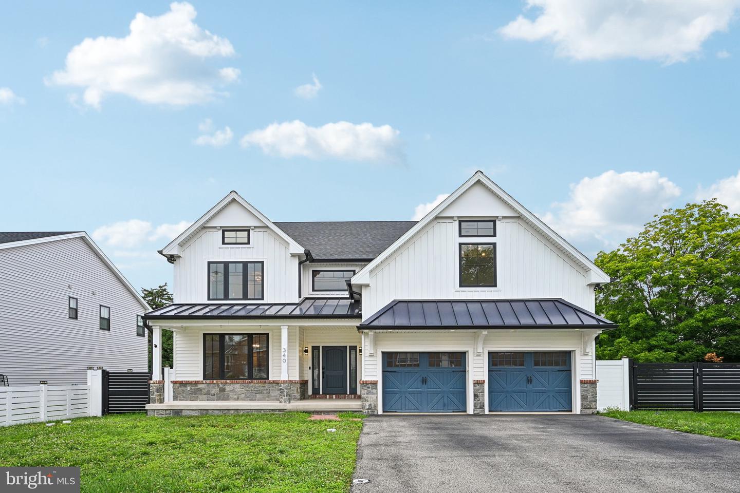 340 Anderson Road