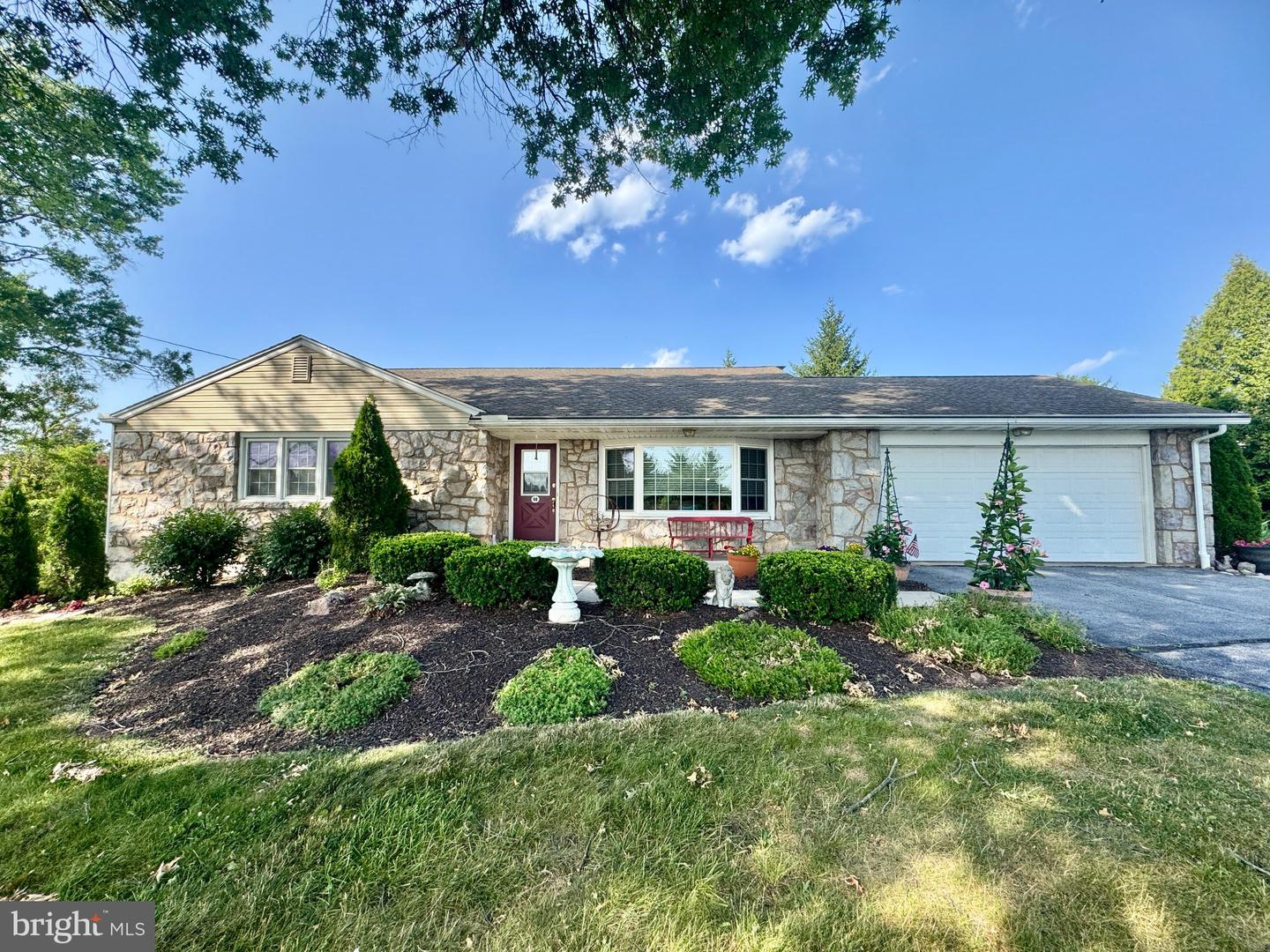 68 Bards Way
