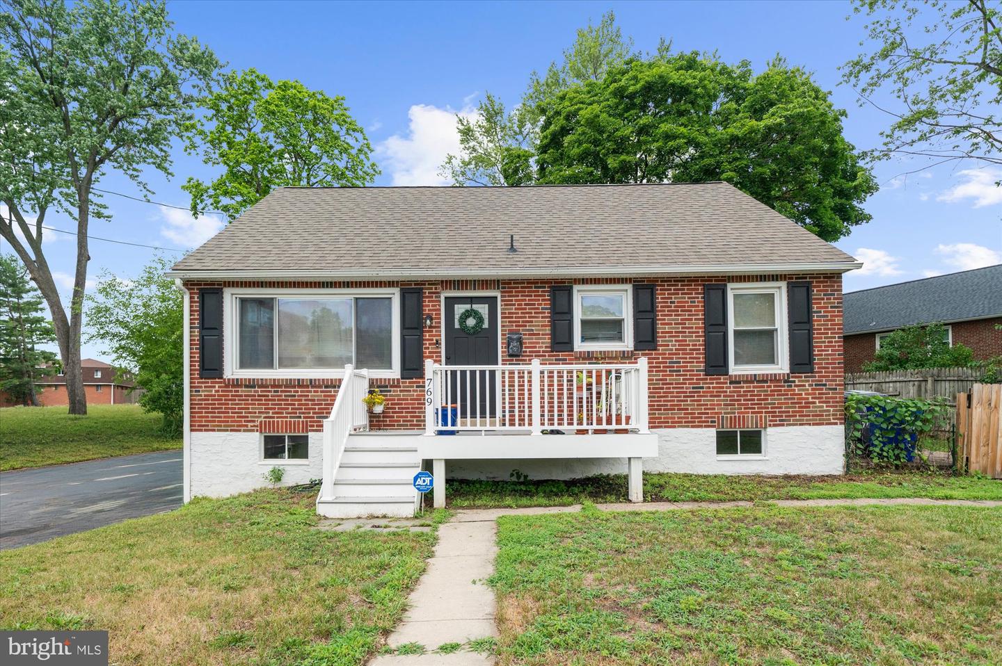 769 Spruce Street