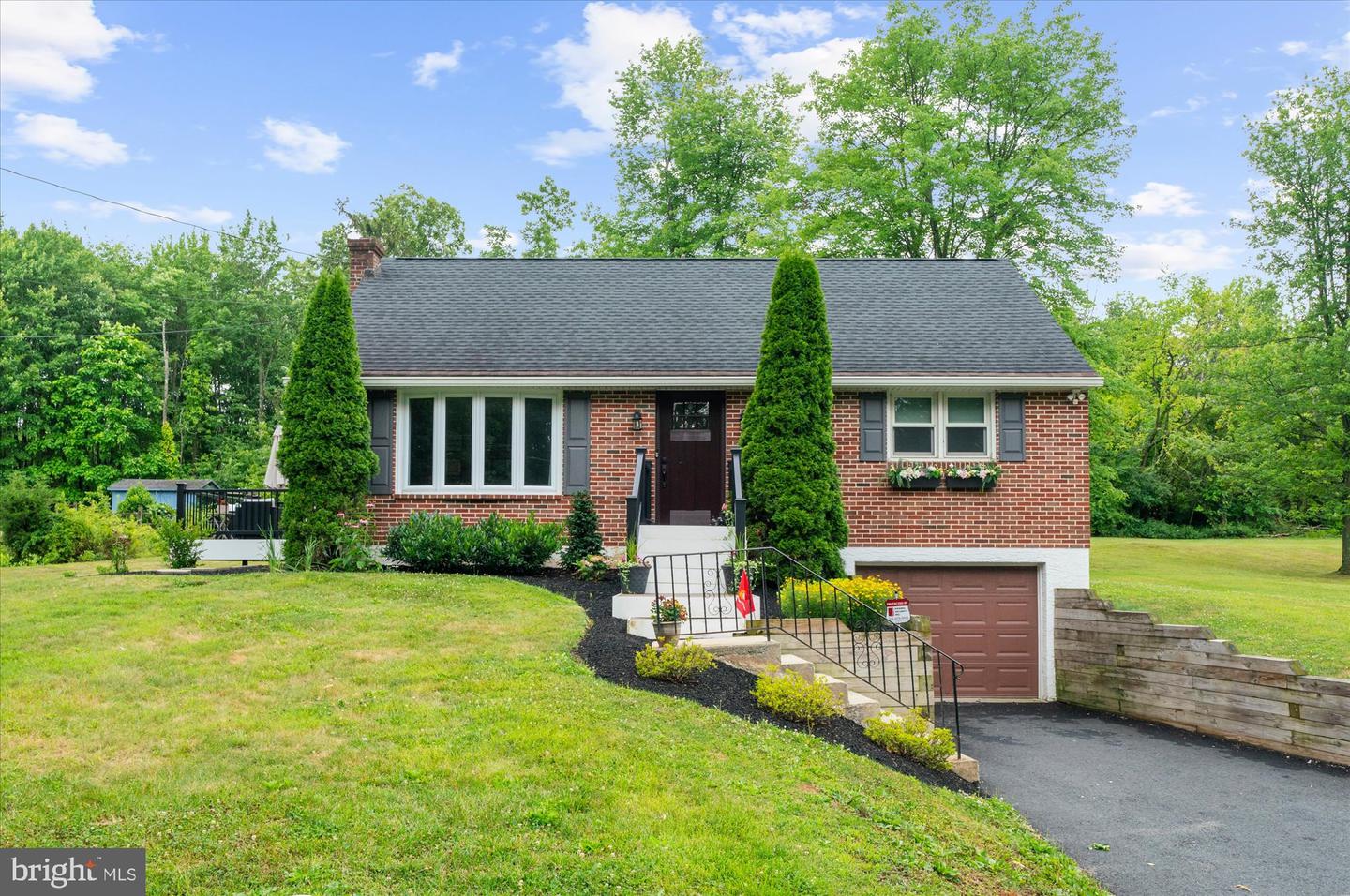 508 Mock Road