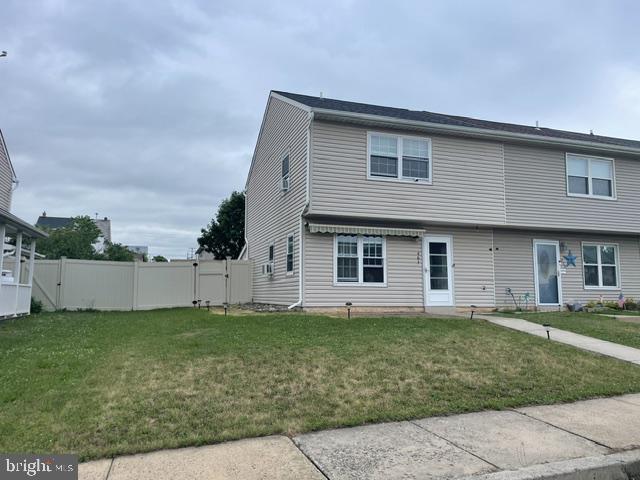 461 Blaker Drive