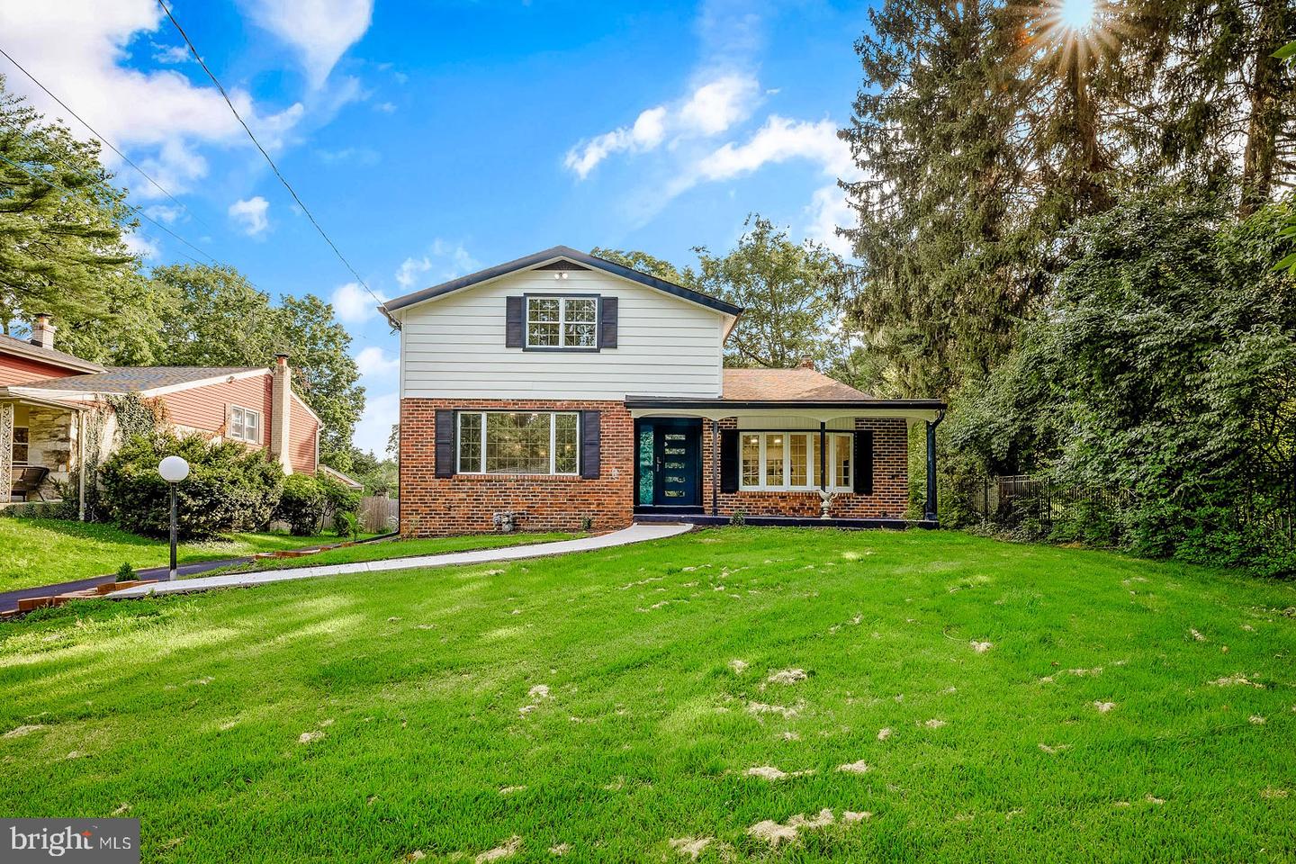 826 Pardee Lane