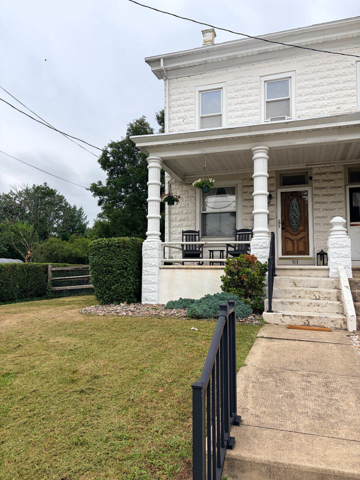 513 Pottstown Avenue