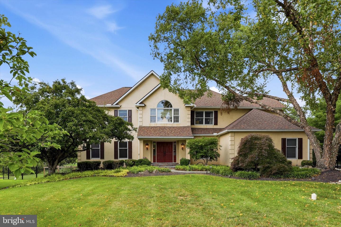 135 Burgundy Circle, Blue Bell