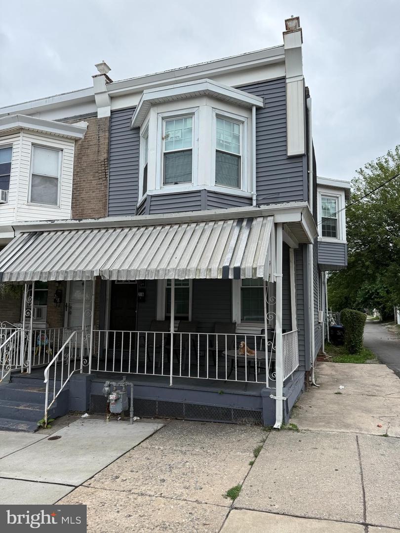216 E Marshall Street