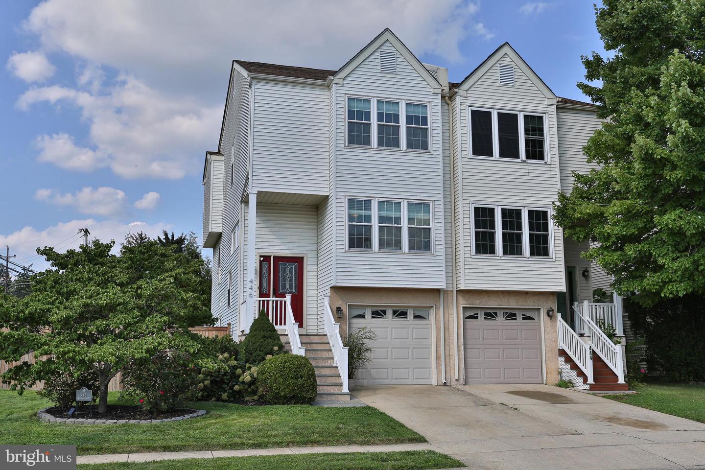 446 Pleasant Valley Drive