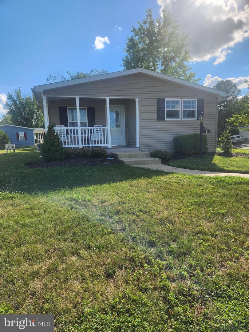 776 Fernwood Cove