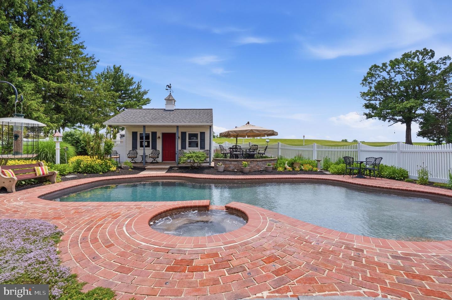 63 W Linfield Trappe Road