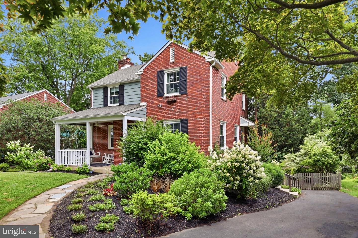 517 Lindley Road