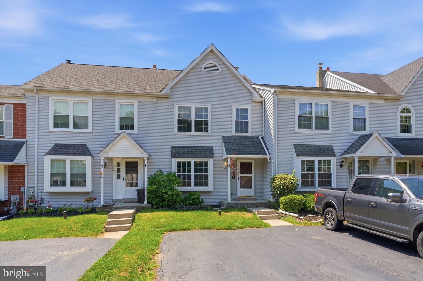 2494 Norrington Drive