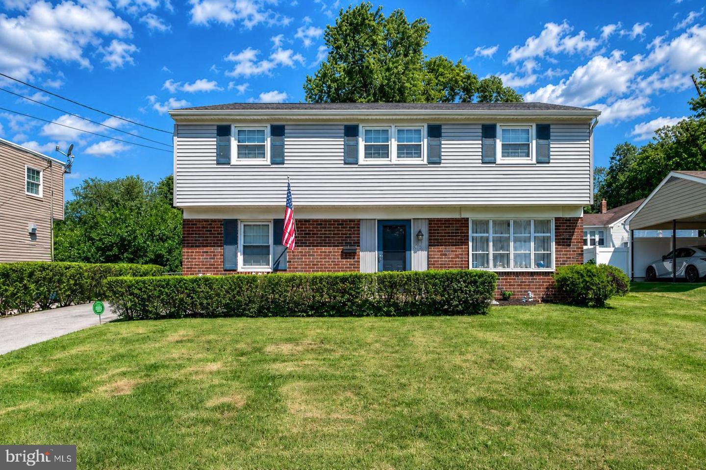 435 Keebler Road