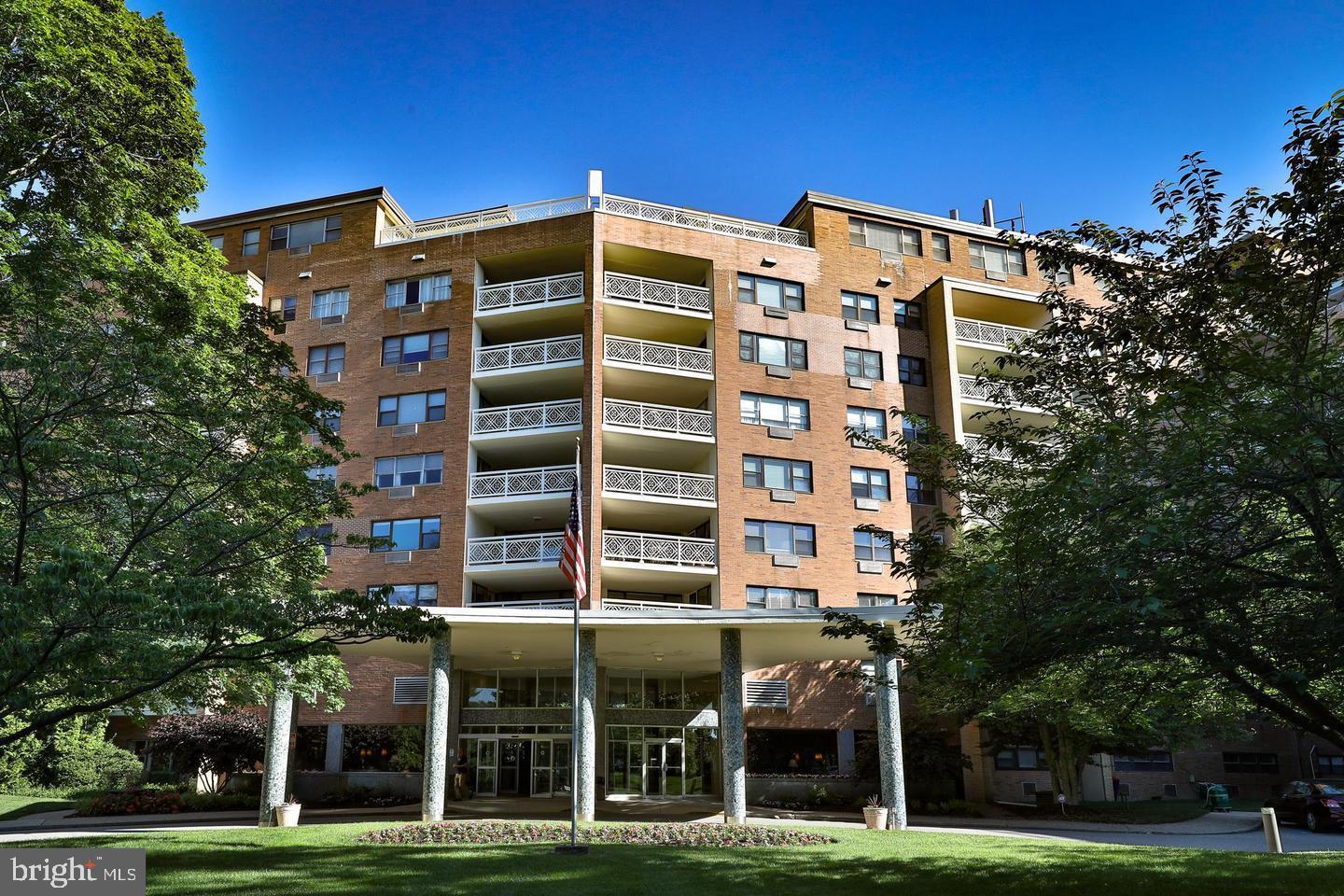 7900 Old York Road #404-B